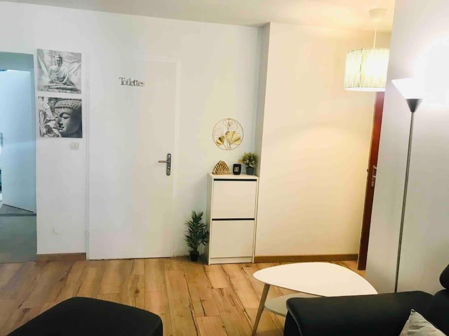 Disney Cosy Lounge Serris Kültér fotó